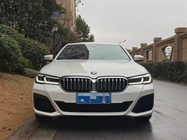 BMW 5 Series 2022
