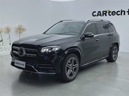 Mercedes-Benz GLS-Class 2022