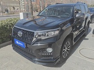 Toyota Prado 2020
