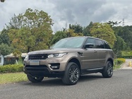 Land Rover Sport 2015