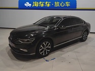 Volkswagen Magotan 2021