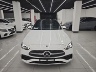Mercedes-Benz C-Class 2023