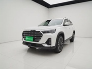 Jetour X90 PLUS 2021