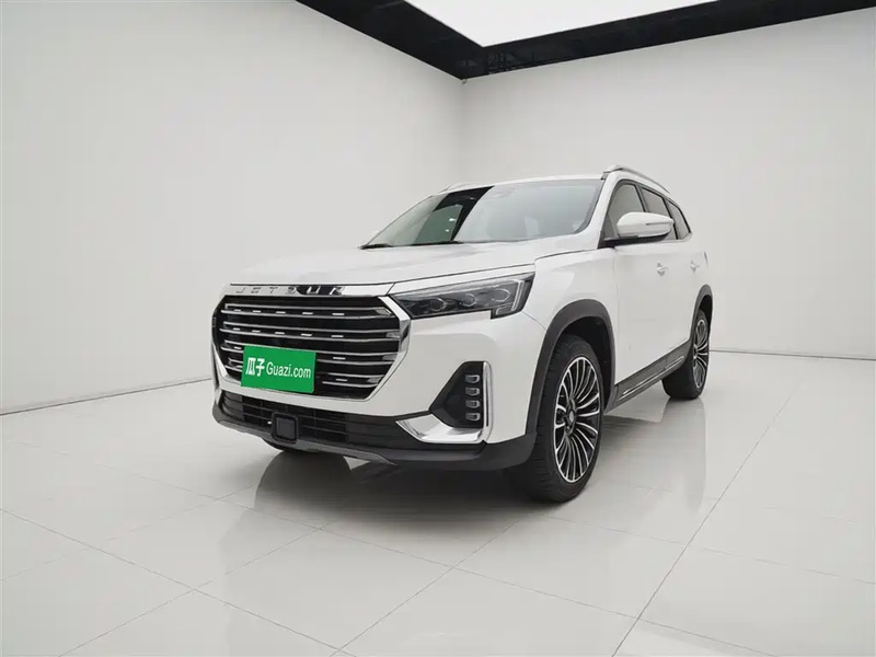 Jetour X90 PLUS