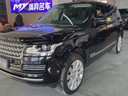 Land Rover Range Rover 2015