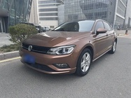 Volkswagen Lamando 2017