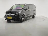 Mercedes-Benz V-Class 2018