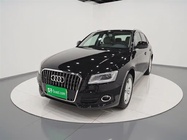 Audi Q5 2017