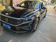 Volkswagen Passat 2024