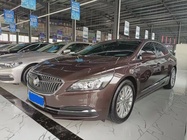 Buick LaCrosse 2016