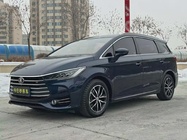 BYD MAX 2020