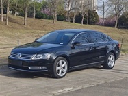 Volkswagen Magotan 2016