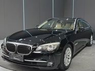 BMW 7 Series 2010