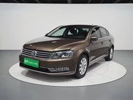 Volkswagen Magotan 2015