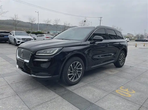 Lincoln Corsair 2020