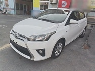 Toyota Yaris 2016