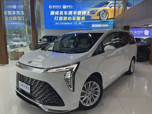 Buick Century 2023