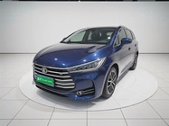 BYD MAX 2018