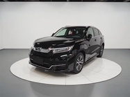 Honda Avancier 2022