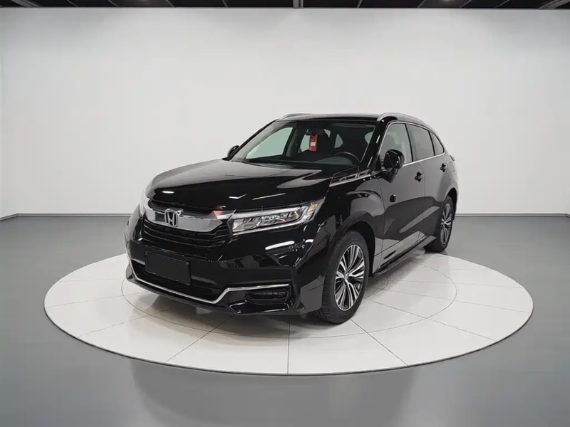 Honda Avancier