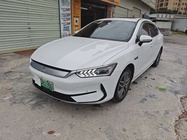 BYD Qin PLUS 2022