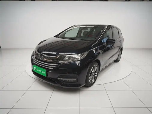 Honda Odyssey 2019