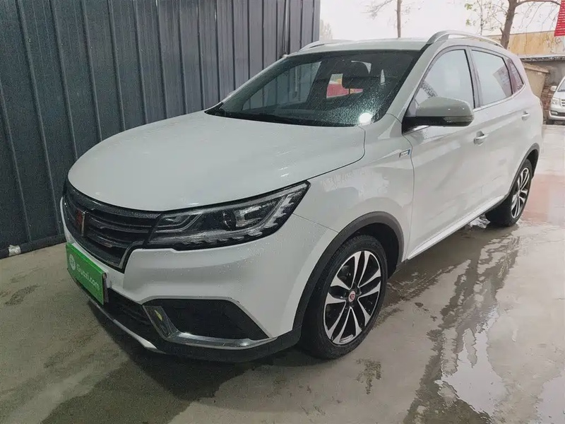 Roewe RX3