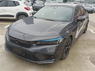 Honda Civic 2022