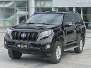 Toyota Prado 2012