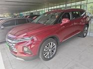 Chevrolet Blazer 2021