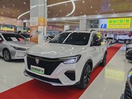 Roewe RX5 2021