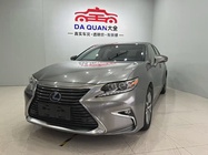 Lexus ES 2016