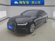 Audi A6 2018