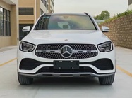 Mercedes-Benz GLC-Class 2019