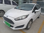 Ford Fiesta 2015