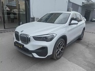 BMW X1 2023