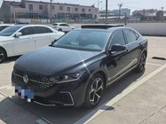 Volkswagen Passat 2025