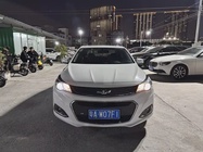 Chevrolet Malibu 2018