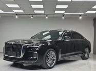 Hongqi H9 2021