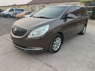 Buick GL8 2015