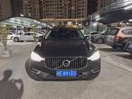 Volvo XC60 2020