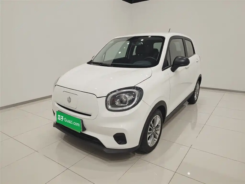 Leapmotor T03