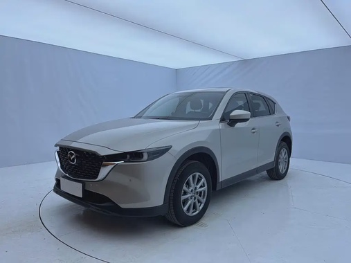 Mazda CX-5 2022