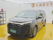 BYD Xia 2025