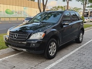 Mercedes-Benz M-Class 2006