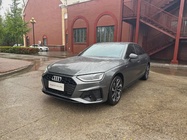 Audi A4 2023
