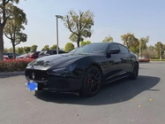 Maserati Ghibli 2017
