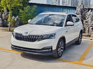 Skoda Kamiq 2020