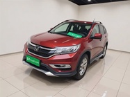 Honda CR-V 2015