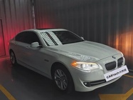 BMW 5 Series 2013